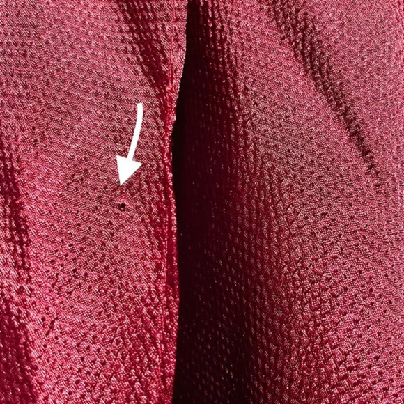 Rachel Rachel Roy – Julia Draped Sleeve Dress - Picture 12 of 12